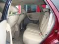 Merlot Pearl - Murano SL AWD Photo No. 23