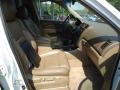 2004 Aspen White Pearl Acura MDX   photo #16