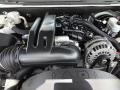 5.3 Liter OHV 16-Valve Vortec V8 2009 GMC Envoy Denali 4x4 Engine