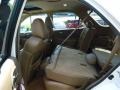 2004 Aspen White Pearl Acura MDX   photo #19
