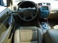 2004 Aspen White Pearl Acura MDX   photo #20