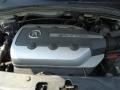 2004 Aspen White Pearl Acura MDX   photo #22