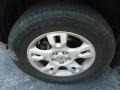 2004 Aspen White Pearl Acura MDX   photo #23