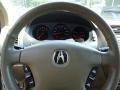 2004 Aspen White Pearl Acura MDX   photo #27
