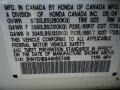 2004 Aspen White Pearl Acura MDX   photo #30