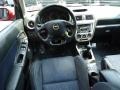 Black Dashboard Photo for 2003 Subaru Impreza #69842371