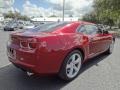 Red Jewel Tintcoat - Camaro SS/RS Coupe Photo No. 8