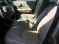 Harvest Gold Metallic - Crown Victoria LX Sedan Photo No. 2