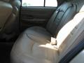 Harvest Gold Metallic - Crown Victoria LX Sedan Photo No. 3