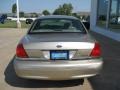 Harvest Gold Metallic - Crown Victoria LX Sedan Photo No. 4