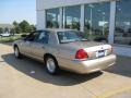 2000 Harvest Gold Metallic Ford Crown Victoria LX Sedan  photo #5