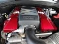 Red Jewel Tintcoat - Camaro SS/RS Coupe Photo No. 17