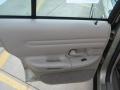Harvest Gold Metallic - Crown Victoria LX Sedan Photo No. 22