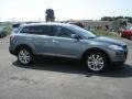 Dolphin Gray Mica - CX-9 Grand Touring AWD Photo No. 5