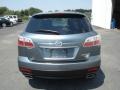 2012 Dolphin Gray Mica Mazda CX-9 Grand Touring AWD  photo #7