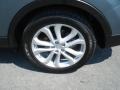 2012 Dolphin Gray Mica Mazda CX-9 Grand Touring AWD  photo #9