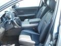 Black Front Seat Photo for 2012 Mazda CX-9 #69842761