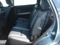 Rear Seat of 2012 CX-9 Grand Touring AWD
