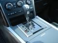  2012 CX-9 Grand Touring AWD 6 Speed Sport Automatic Shifter