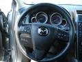 Black Steering Wheel Photo for 2012 Mazda CX-9 #69842872