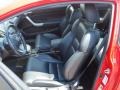 Rallye Red - Civic EX-L Coupe Photo No. 11