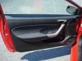 Rallye Red - Civic EX-L Coupe Photo No. 12