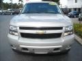 2007 Silver Birch Metallic Chevrolet Tahoe LS  photo #8