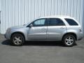 Galaxy Silver Metallic - Equinox LT AWD Photo No. 1