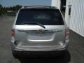 Galaxy Silver Metallic - Equinox LT AWD Photo No. 5