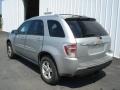 Galaxy Silver Metallic - Equinox LT AWD Photo No. 6