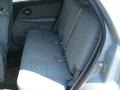 Galaxy Silver Metallic - Equinox LT AWD Photo No. 11