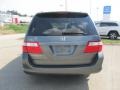 Nimbus Gray Metallic - Odyssey EX-L Photo No. 3