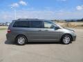 Nimbus Gray Metallic - Odyssey EX-L Photo No. 4
