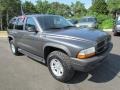 Graphite Metallic - Durango SXT 4x4 Photo No. 3