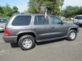 Graphite Metallic - Durango SXT 4x4 Photo No. 5