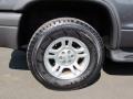 Graphite Metallic - Durango SXT 4x4 Photo No. 6