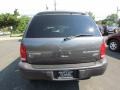 Graphite Metallic - Durango SXT 4x4 Photo No. 8