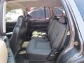 Graphite Metallic - Durango SXT 4x4 Photo No. 11