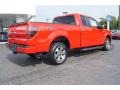 Race Red - F150 FX2 SuperCab Photo No. 3