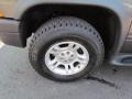 Graphite Metallic - Durango SXT 4x4 Photo No. 14