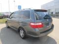 Nimbus Gray Metallic - Odyssey EX-L Photo No. 18