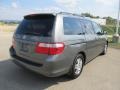 Nimbus Gray Metallic - Odyssey EX-L Photo No. 19