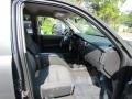 Graphite Metallic - Durango SXT 4x4 Photo No. 25