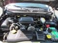Graphite Metallic - Durango SXT 4x4 Photo No. 26