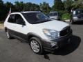 2005 Frost White Buick Rendezvous CX AWD  photo #3