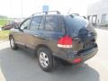 2006 Black Obsidian Hyundai Santa Fe GLS 3.5 4WD  photo #17