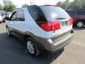 2005 Frost White Buick Rendezvous CX AWD  photo #10