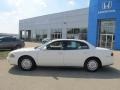 2002 White Buick LeSabre Limited  photo #2