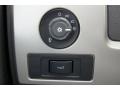 Black Controls Photo for 2012 Ford F150 #69844108
