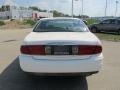 2002 White Buick LeSabre Limited  photo #3